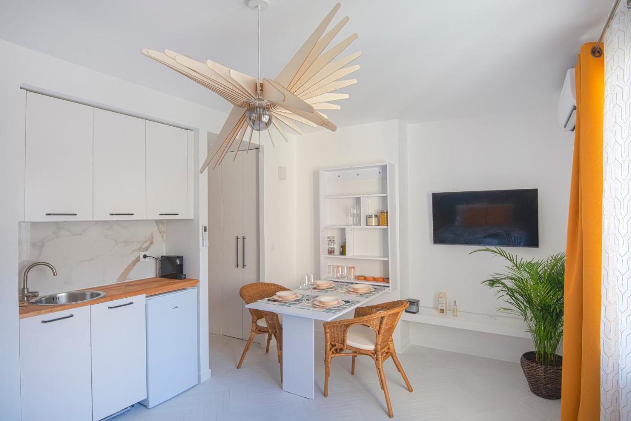 Le Saint Charles Apartment มาร์กเซย ภายนอก รูปภาพ